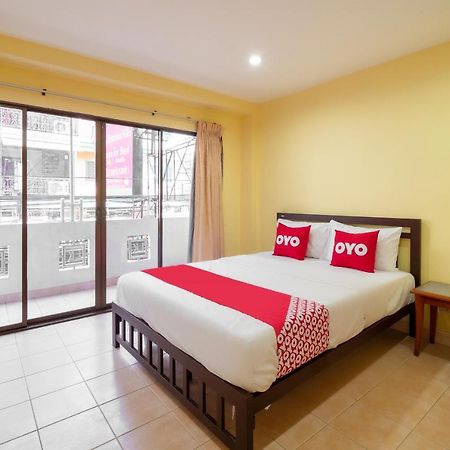 Oyo 811 Jasmine Villa Pattaya Eksteriør bilde