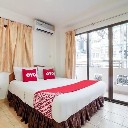 Oyo 811 Jasmine Villa Pattaya Eksteriør bilde