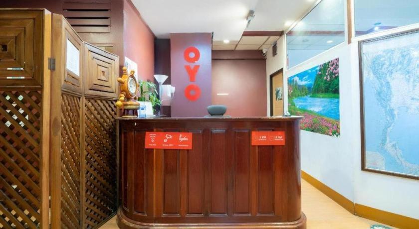 Oyo 811 Jasmine Villa Pattaya Eksteriør bilde