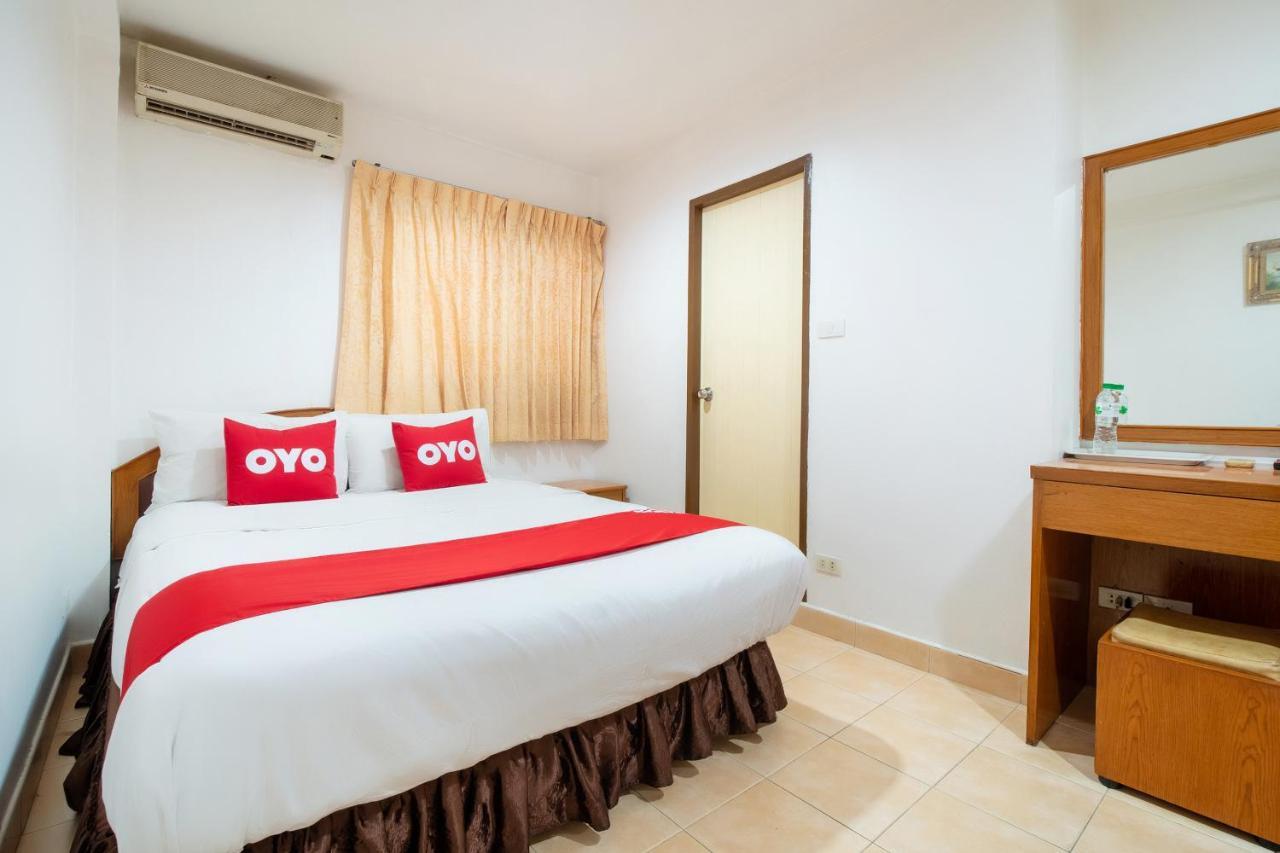Oyo 811 Jasmine Villa Pattaya Eksteriør bilde