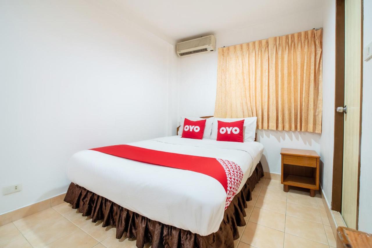 Oyo 811 Jasmine Villa Pattaya Eksteriør bilde