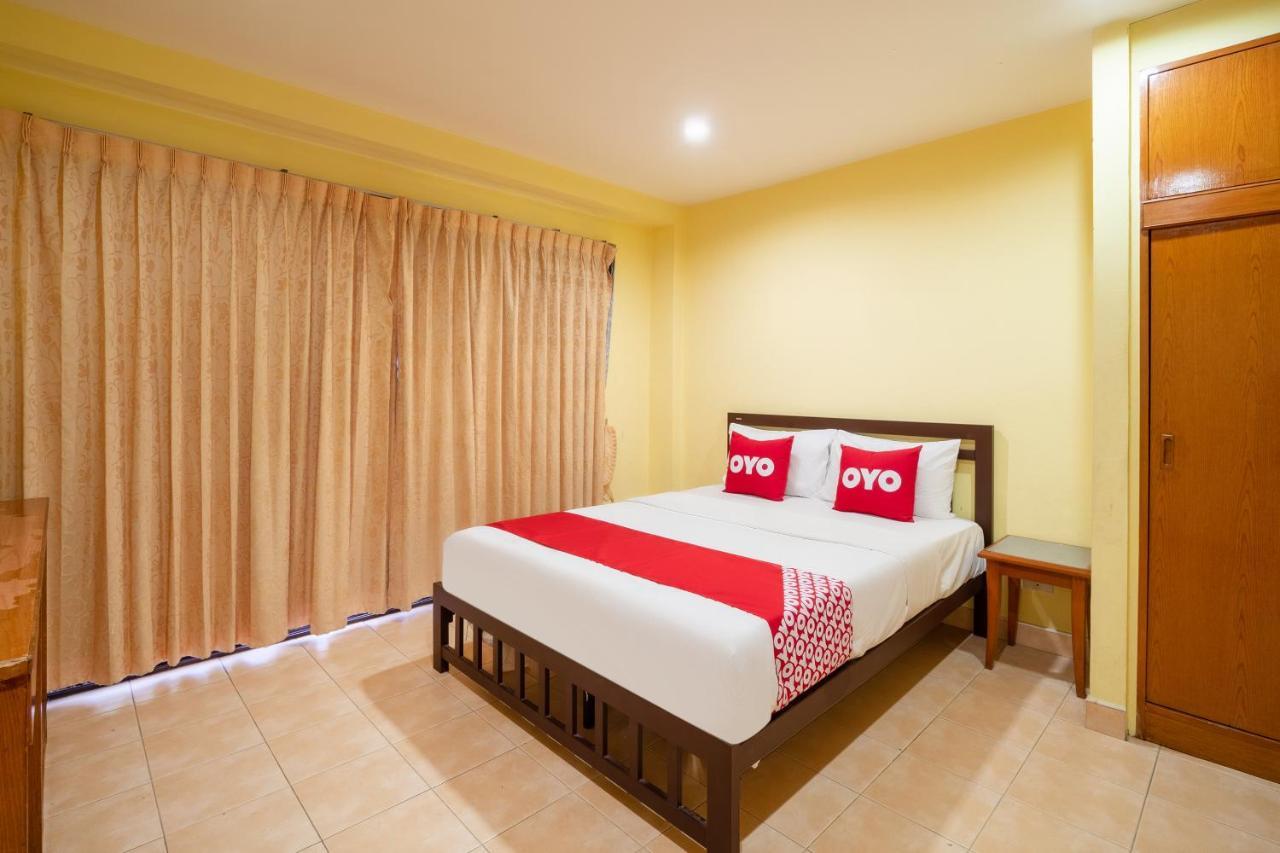 Oyo 811 Jasmine Villa Pattaya Eksteriør bilde